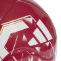Bola Adidas Liverpool FC Home Club - Vermelho